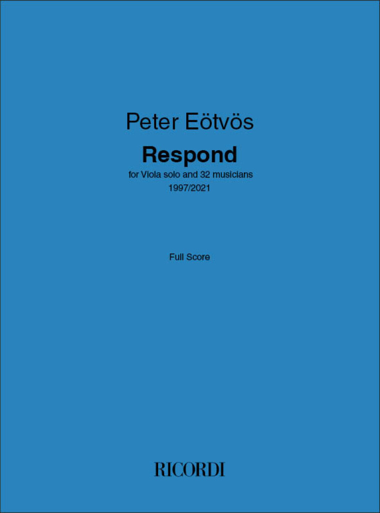 Respond